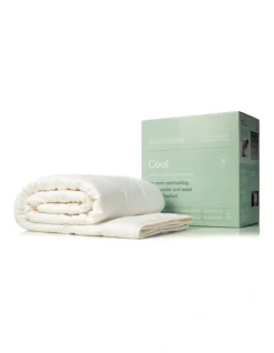 Cool Australian Wool Cotton Quilt -Home Bedding Shop 241677100 3 4 720x928