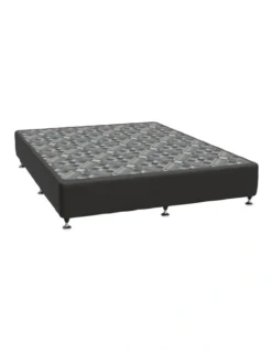 Nova Standard Fabric Base Black