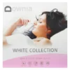 'White Collection' 85/15 White Duck Down & Feather Quilt -Home Bedding Shop 605248060 1 2 720x928