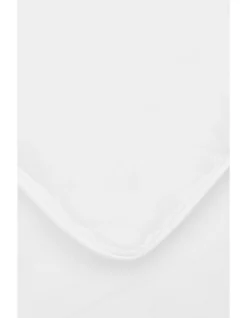 'White Collection' 85/15 White Duck Down & Feather Quilt 9 'White Collection' 85/15 White Duck Down & Feather Quilt -Home Bedding Shop 605248060 4 720x928