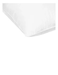 White Collection Duck Down Pillow White -Home Bedding Shop 605249220 3 720x928