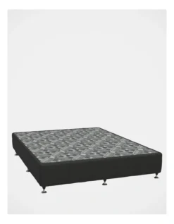 Heritage Classic Upholstered Base