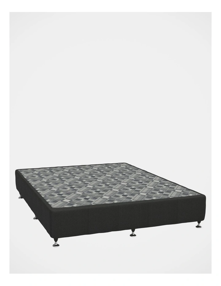 Heritage Classic Upholstered Base 3 Heritage Classic Upholstered Base