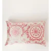 Heritage Luxe Silk Pillowcase In Rose 1 Heritage Luxe Silk Pillowcase In Rose -Home Bedding Shop 653987980 913360060 1 720x928