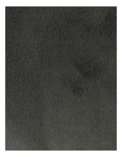 Heritage Faux Mink Blanket Charcoal -Home Bedding Shop 656045110 656044480 3 720x928