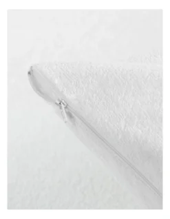 Genesis Cotton Terry Waterproof Pillow Protector -Home Bedding Shop 657462520 4 1 720x928