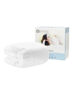 Luxury 50/50 Goose Down & Feather Quilt 8 Luxury 50/50 Goose Down & Feather Quilt -Home Bedding Shop 707053960 3 1 720x928