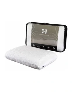 Memory Rest Memory Foam Traditional Pillow -Home Bedding Shop 710216560 2 1 720x928