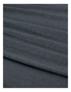 Calvin Klein Modern Cotton Harrison Quilt Cover In Dusk -Home Bedding Shop 710870410 896204710 4 720x928