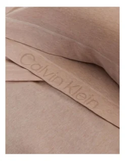 Calvin Klein Modern Cotton Harrison Quilt Cover In Pink Sand 8 Calvin Klein Modern Cotton Harrison Quilt Cover In Pink Sand -Home Bedding Shop 710870410 936563320 3 720x928