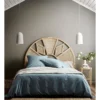 Halo Organic Cotton Bedlinen Collection In Eucalypt
