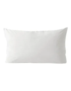 Halo Organic Cotton Bedlinen Collection In White -Home Bedding Shop 740661580 788944330 4 1 720x928