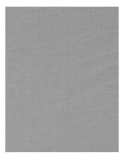 Halo Organic Cotton Sheet Set In Pebble -Home Bedding Shop 740788750 740788210 5 1 720x928