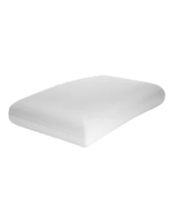Impressions Classic Memory Foam Pillow -Home Bedding Shop 746584840 3 720x928