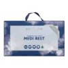 Medi Rest Therapeutic Support Pillow -Home Bedding Shop 746584930 1 720x928
