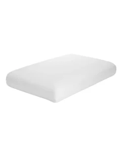 Comfort Classic Foam Pillow 7 Comfort Classic Foam Pillow -Home Bedding Shop 746585110 3 720x928