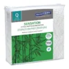 Sensation Bamboo Jacquard Waterproof Mattress Protector -Home Bedding Shop 752580370 1 2 720x928