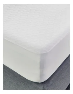 Sensation Bamboo Jacquard Waterproof Mattress Protector 8 Sensation Bamboo Jacquard Waterproof Mattress Protector -Home Bedding Shop 752580370 3 2 720x928