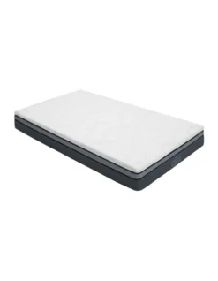 Cool Gel Memory Foam Mattress