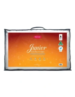 Classic Junior Polyester Pillow