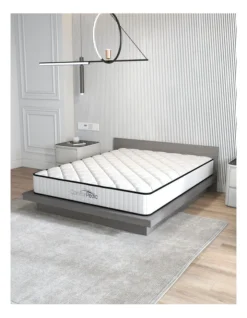 Mattress 5 Zone Medium Support Bonnell Spring -Home Bedding Shop 756967690 2 1 720x928