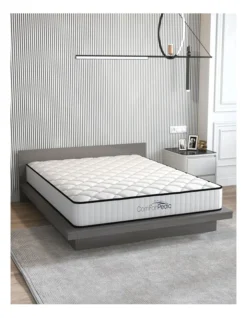 Mattress 5 Zone Medium Support Bonnell Spring -Home Bedding Shop 756967690 4 1 720x928