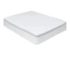 Queen Size Waterproof Bamboo Mattress Protector
