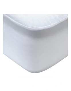 Queen Size Waterproof Bamboo Mattress Protector -Home Bedding Shop 757113220 3 720x928