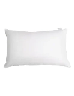 Set Of 2 Goose Feather And Down Pillow -Home Bedding Shop 757641340 5 720x928