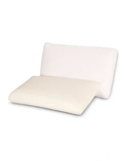 Set Of 2 Natural Latex Pillow -Home Bedding Shop 757641610 3 720x928