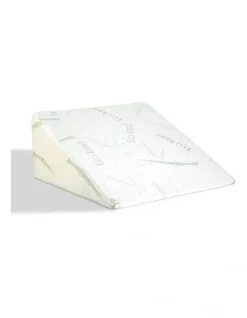 Foam Wedge Back Support Pillow
