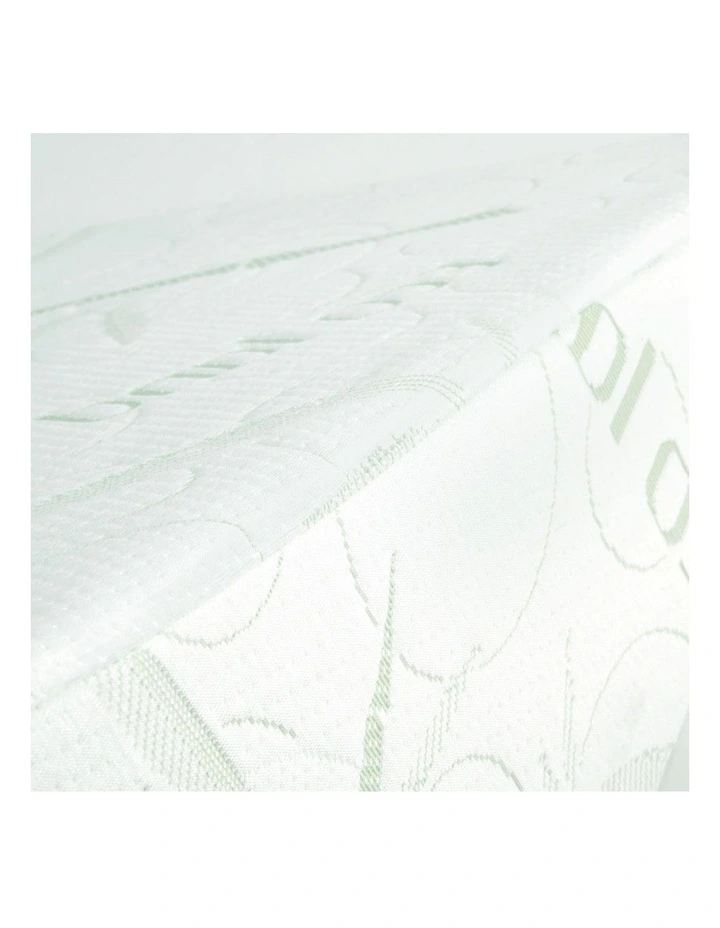 Foam Wedge Back Support Pillow 6 Foam Wedge Back Support Pillow - Image 4