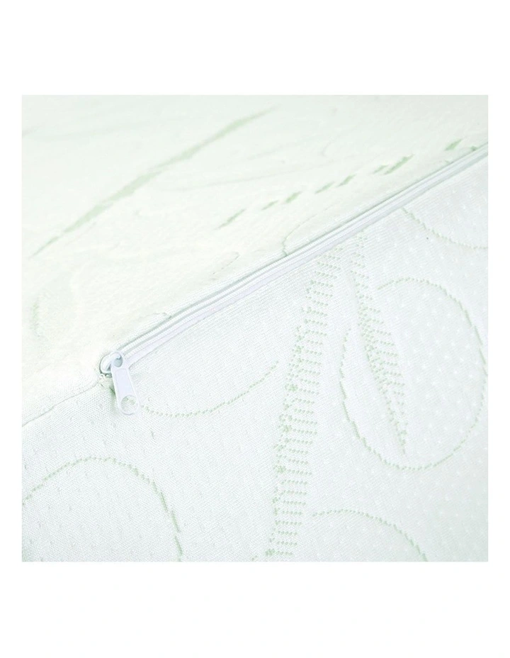 Foam Wedge Back Support Pillow 7 Foam Wedge Back Support Pillow - Image 5