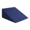 Foam Wedge Back Support Pillow In Blue -Home Bedding Shop 757642690 1 720x928