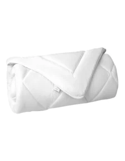 Queen Size 400GSM Microfibre Quilt -Home Bedding Shop 758006650 5 720x928