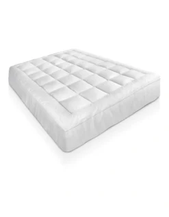 Queen Size Bamboo Matress Topper