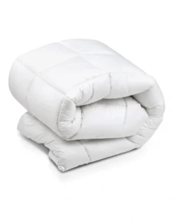 Queen Size Bamboo Matress Topper -Home Bedding Shop 758114830 4 720x928