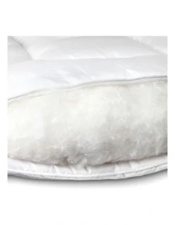 Queen Size Bamboo Matress Topper -Home Bedding Shop 758114830 5 720x928