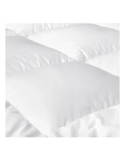 Giselle Bedding Single Size Memory Resistant Mattress Topper -Home Bedding Shop 758117710 5 720x928