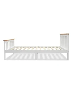 Single Wooden Bed Frame PONY Timber Mattress Base Bedroom Furniture Kids -Home Bedding Shop 758131750 4 720x928
