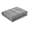 Cotton Weighted Gravity Blanket 7KG Deep Relax Calming Adult 2 Cotton Weighted Gravity Blanket 7KG Deep Relax Calming Adult -Home Bedding Shop 758133010 1 720x928
