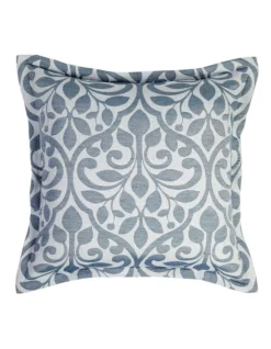 Marina Quilt Cover Set Blue -Home Bedding Shop 763369480 3 720x928