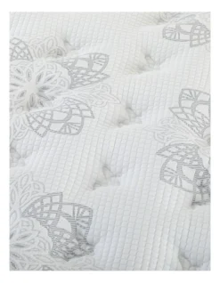 Lifestyle Modena Plush 7 Mattress In White -Home Bedding Shop 764997760 6 1 720x928