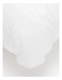 Heritage Firm Support Curved Pillow -Home Bedding Shop 779795830 3 720x928