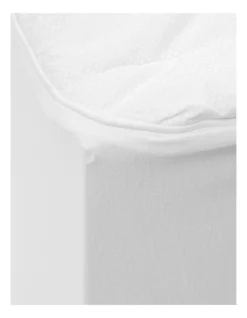 Heritage Temperature Control Mattress Protector 9 Heritage Temperature Control Mattress Protector -Home Bedding Shop 780517090 4 2 720x928