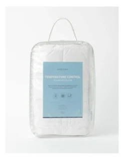 Heritage Temperature Control Pillow Protector
