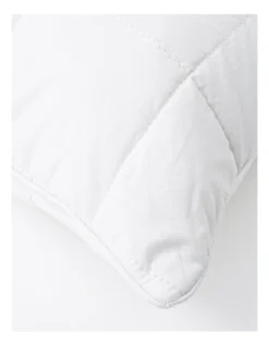 Heritage Temperature Control Pillow Protector -Home Bedding Shop 780517180 4 2 720x928