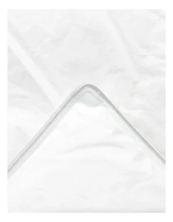 Heritage 85/15 Duck Down & Feather Quilt White -Home Bedding Shop 780640750 3 720x928