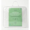 Heritage Australian Superfine Cotton Mattress Protector -Home Bedding Shop 780641110 1 720x928