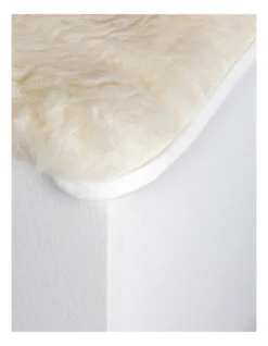 Heritage Australian Wool Reversible Under Blanket -Home Bedding Shop 780641740 3 720x928